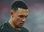 Hvorfor er ikke Trent Alexander-Arnold med i Real Madrids tropp mot PSG?