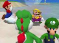 Super Mario 64 DS sluppet til Wii U