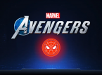 Spider-Man kommer eksklusivt til PS4-utgaven av Marvel's Avengers