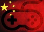 Kina går tilbake på innstramminger i spillpolitikken