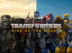 Vinn billetter til Transformers: Rise of the Beasts