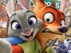 Zootropolis 2 er den niende mest innbringende filmen noensinne