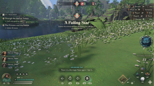 Bilder av Blizzards nedlagte overlevelsesspill Odyssey har blitt lekket