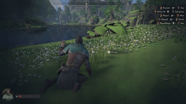 Bilder av Blizzards nedlagte overlevelsesspill Odyssey har blitt lekket