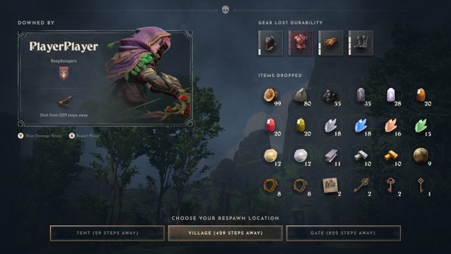 Bilder av Blizzards nedlagte overlevelsesspill Odyssey har blitt lekket