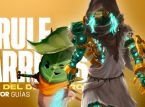 Hyrule Warriors: Age of Imprisonment - essensiell guide til tips, v&aring;pen og karakterer