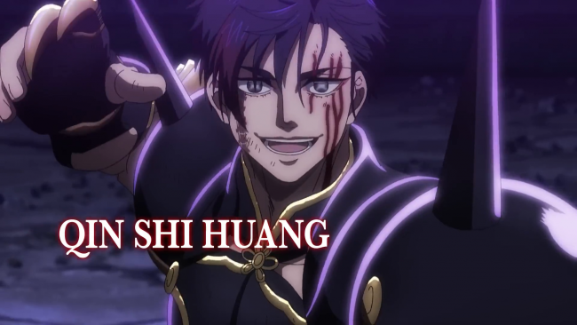 Netflix fortsetter å forberede oss på Record of Ragnaroks tredje del med nok en trailer