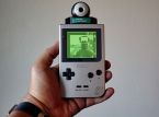 Game Boy Camera f&aring;r nytt liv takket v&aelig;re en smart Raspberry Pi-l&oslash;sning