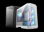 Kj&oslash;psguide for MSI - PC-kabinetter