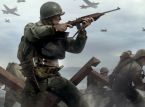 Historieinntrykk fra Call of Duty: WWII
