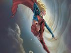 DC presenterer ambisi&oslash;s Supergirl-tegneserie med planlagt lansering f&oslash;r junis blockbuster