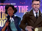 Tidlige inntrykk: klassiske eventyrere b&oslash;r h&oslash;re Call of the Elder Gods