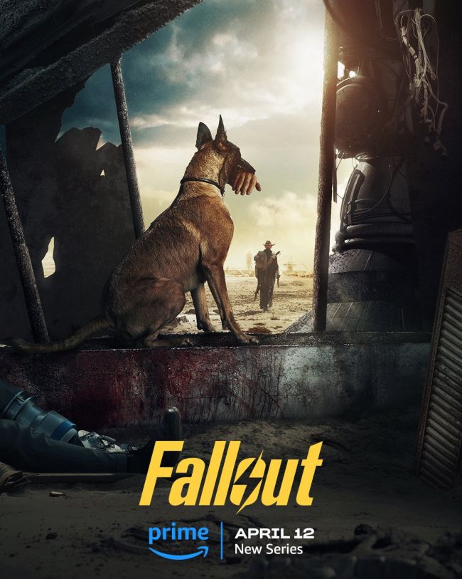 Fallout-produsentene ville spare ikoniske ting til sesong to.
