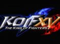 The King of Fighters XV er utsatt til begynnelsen av 2022