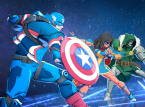 Marvel Tokon: Fighting Souls f&aring;r blandede anmeldelser p&aring; Steam, mens fans beklager PC-versjonen