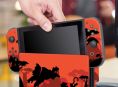 Offisielt Donkey Kong-skin sluppet til Nintendo Switch