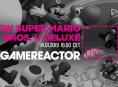 Klokken 16 på GR Live - New Super Mario Bros. U Deluxe