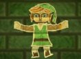 Ny Zelda-trailer viser frem dungeons