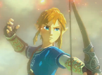 Nintendo jobber med et nytt The Legend of Zelda
