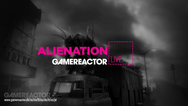 Alienation