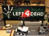 Lego Left 4 Dead?