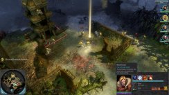 Intervju: Warhammer-utvikler om sin vei inn i bransjen