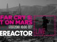 Klokken 16 på GR Live: Far Cry 5s  Lost on Mars-utvidelse
