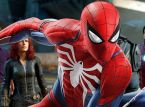 Spider-Man nærmer seg Marvel's Avengers på PlayStation