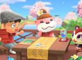 Sjekk ut denne fantastiske Lego-tolkningen av Animal Crossing: New Horizons