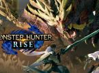 Monster Hunter Rise blir bedre på PlayStation og Xbox