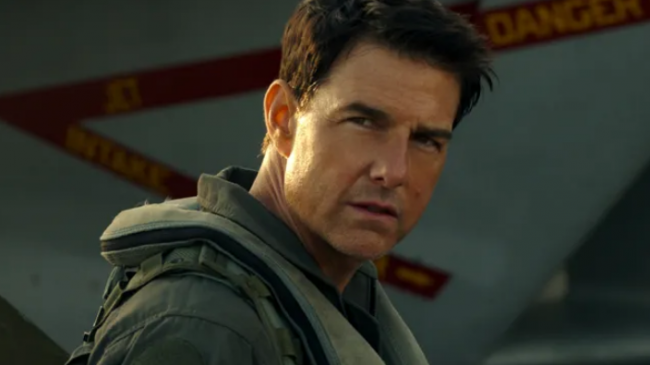 Top Gun 3 bekreftet av Paramount, Tom Cruise kommer tilbake som Maverick