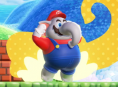 Super Mario Bros. Wonder på Nintendo Switch 2: Minispillkaos i Bellabel Park