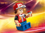 Her ser du en n&aelig;rmere titt p&aring; &laquo; Lego-Pok&eacute;mon-treneren Red
