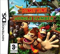 Donkey Kong: Jungle Climber