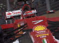 F1 2015 annonsert til PC, PS4 og Xbox One