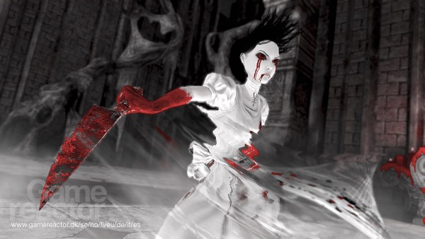 Alice: Madness Returns