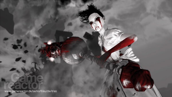 Alice: Madness Returns