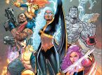 Maximum X-Men vil introdusere et nytt mutantlag i kj&oslash;lvannet av &laquo; Avengers: Armageddon