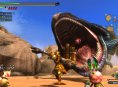 Monster Hunter 3 Ultimate-bilder