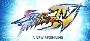 Street Fighter IV-ikoner