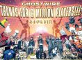 Seks millioner har spilt Ghostwire Tokyo