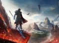 Hør Assassin's Creed Valhalla: Dawn of Ragnaröks musikk