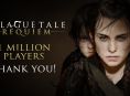 A Plague Tale: Requiem allerede prøvd av 1 million spillere