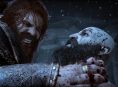 Kratos skulle dø i et tidlig utkast av God of War: Ragnarök