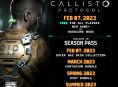 The Callisto Protocol får New Game+ og høyere vanskelighetsgrad i februar
