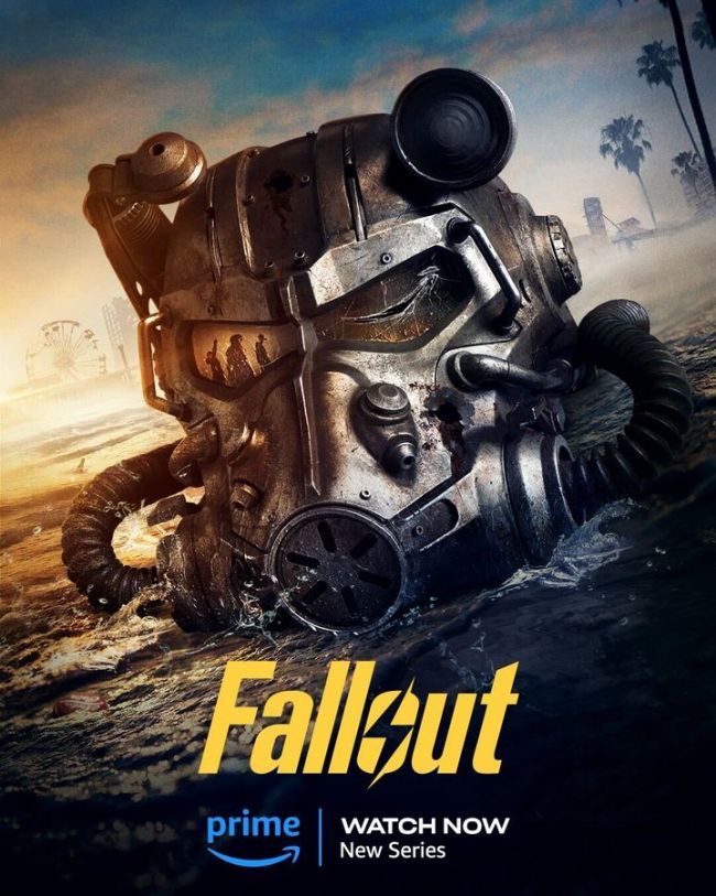Nå vet vi nøyaktig hvor sterke karakterene i Fallout-serien er