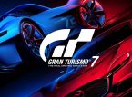 Fem nye biler kommer til Gran Turismo 7 denne uken