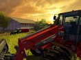 Farming Simulator kommer til konsoll