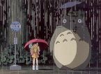 Netflix skal strømme Studio Ghibli-filmer