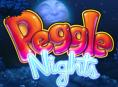 Peggle Nights på Iphone-besøk